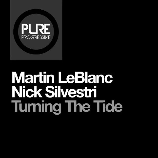 Turning the Tide - Extended Mix