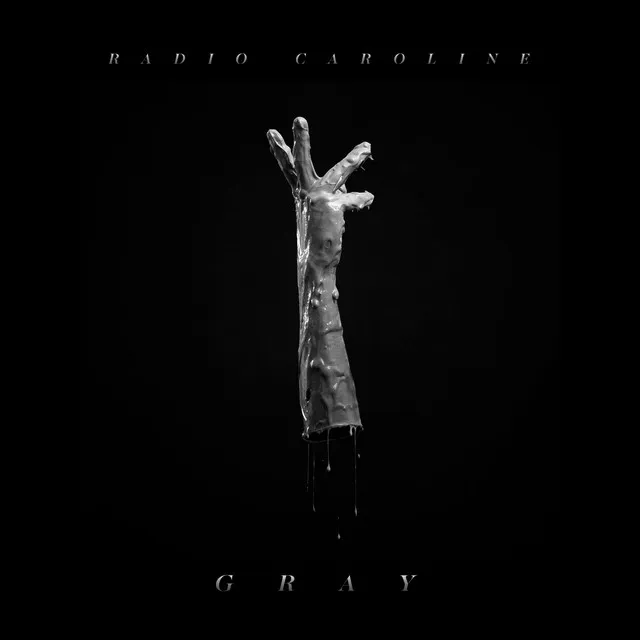 Gray (feat. Esther Saforo)