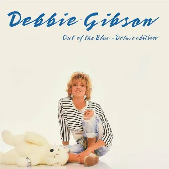 Out of the Blue (Deluxe Edition) by Debbie Gibson