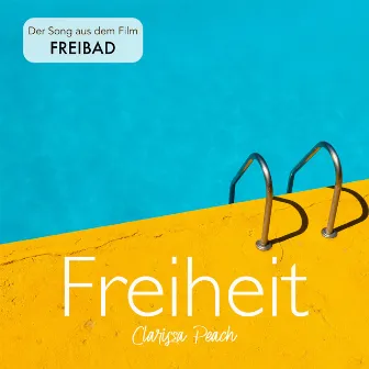 Freiheit by Clarissa Peach