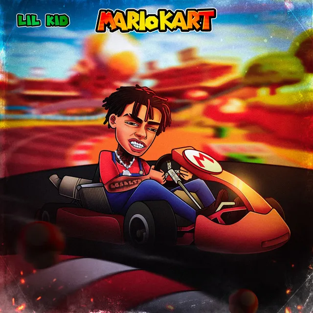 Mario Kart