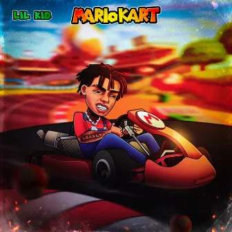 Mario Kart by Lil Kid 777