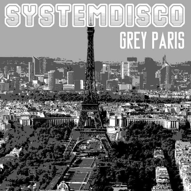 Grey Paris