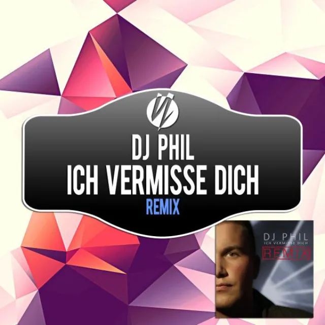 Ich Vermisse Dich Remix