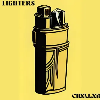 Lighters by CHXLLXR