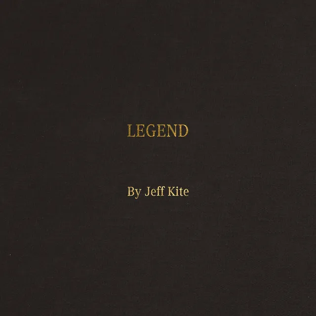 Legend - Re-Edit