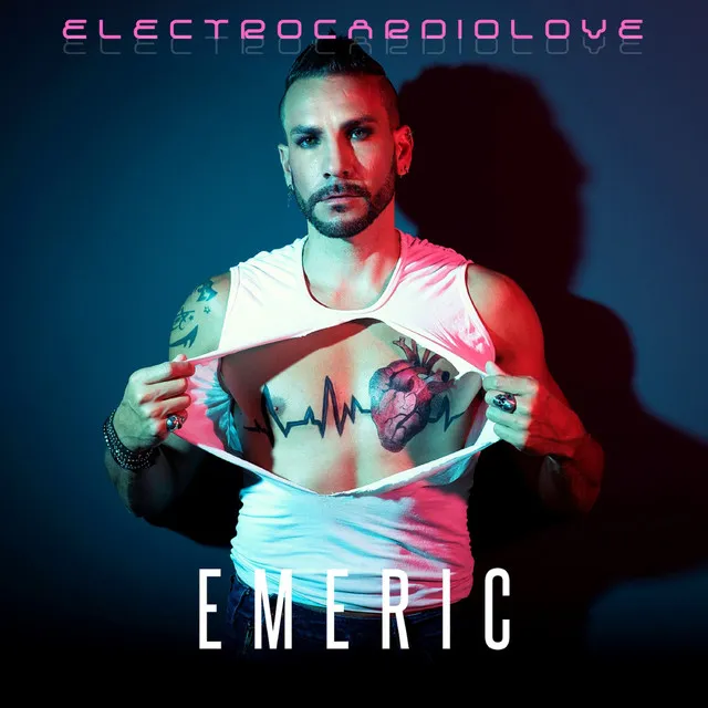 Electrocardiolove - Single Version