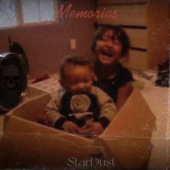 Memories by STARDUST