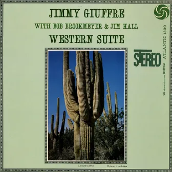 Western Suite by Jimmy Giuffre