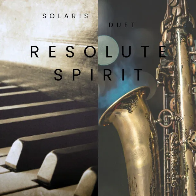 Resolute Spirit