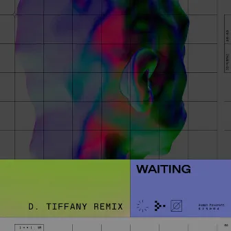 Waiting (D. Tiffany Remix) by D. Tiffany