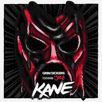 Kane (feat. JME) by Grim Sickers