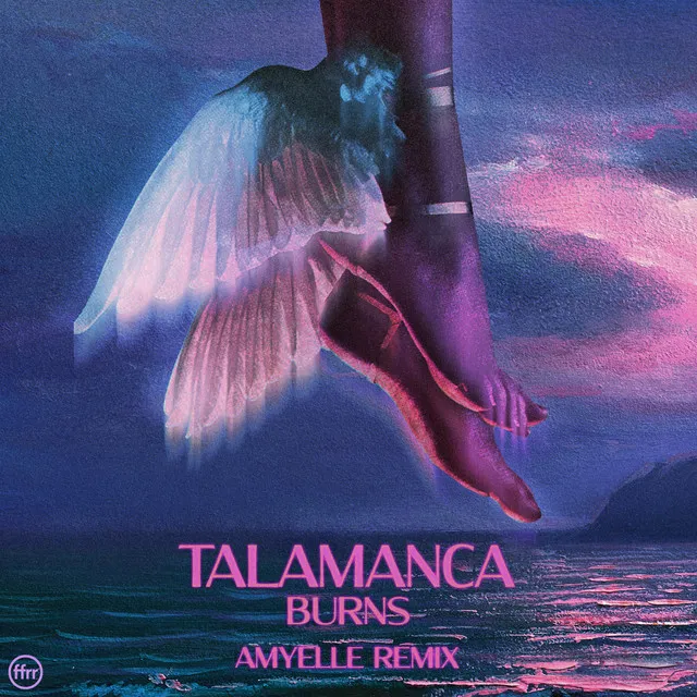 Talamanca - AmyElle Remix