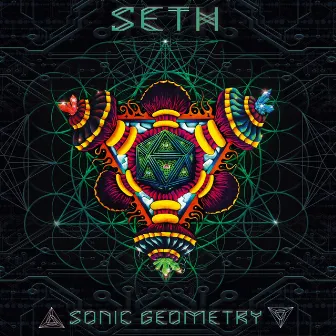 Sonic Geometry by Seth