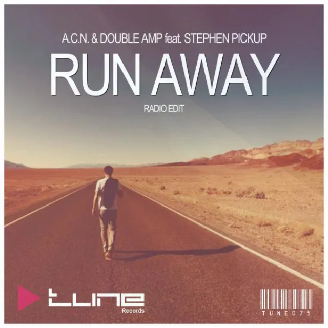 Run Away (Radio Edit)