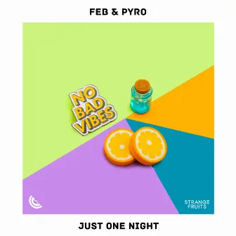 Just One Night by Feb