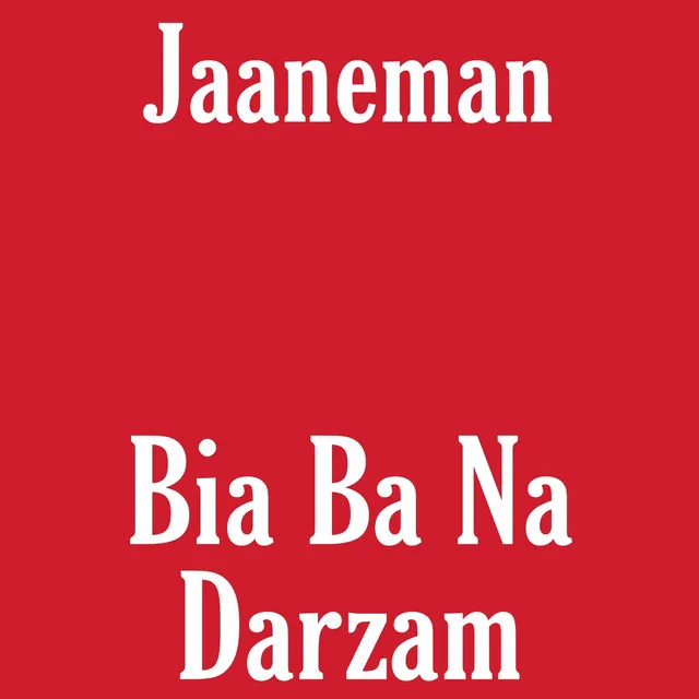 Bia Ba Na Darzam