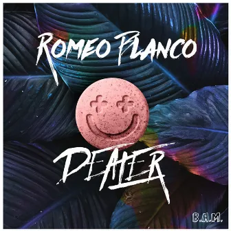 Dealer by Romeo Blanco