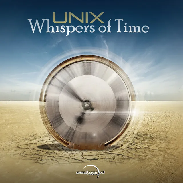 Whispers of Time