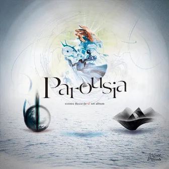 Parousia by XI