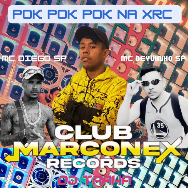 Pok Pok Pok Xrc