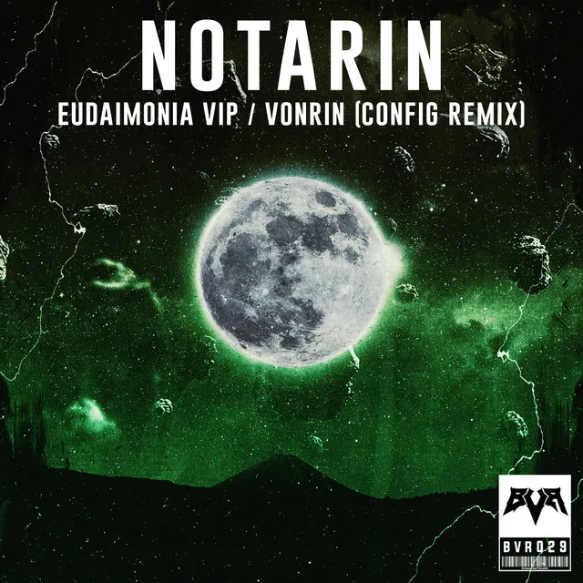 Vonrin (Config Remix)