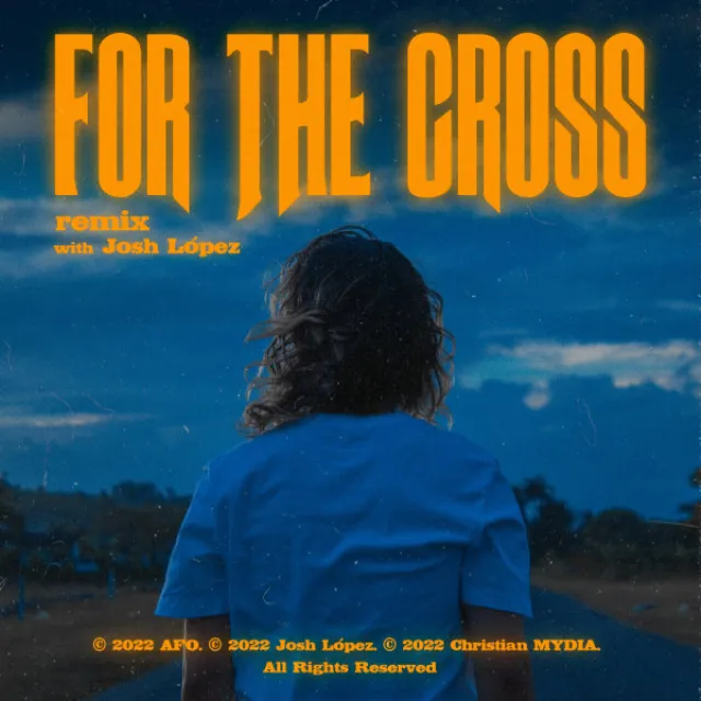 for the cross - remix