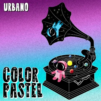 Color Pastel by Urbano