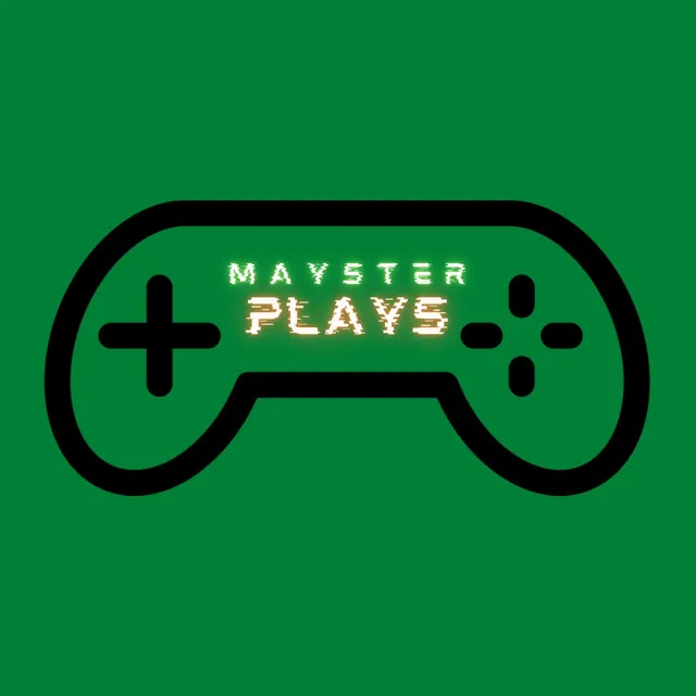 Playtime (Theme Of Mayster Plays)