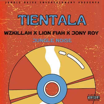 Tientala by Wzkillah