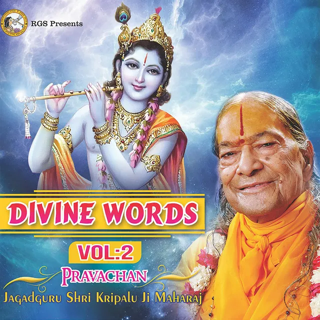 Divine Words, Vol. 2