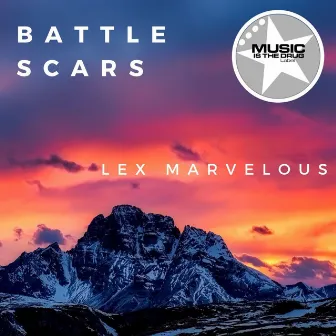 Battle Scars by Lex Marvelous