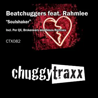 Soulshaker by Beatchuggers