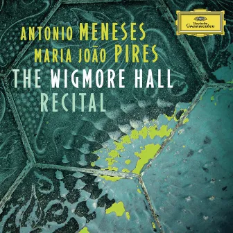 The Wigmore Hall Recital by Antonio Meneses