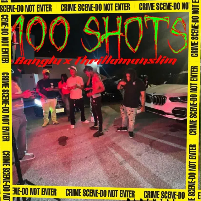 100 SHOTS