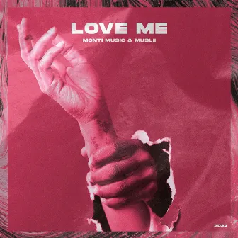 Love Me by Muslii