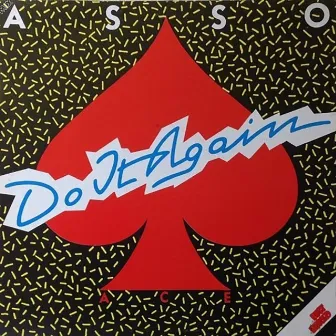 Do It Again by Asso