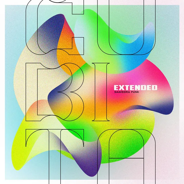 Cubita Extended - Extended