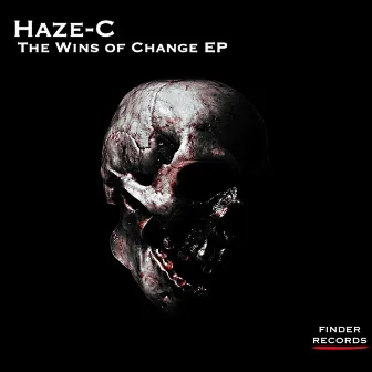 The Wins of Change EP by Haze - C