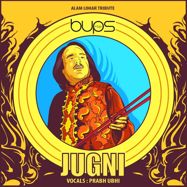 Jugni