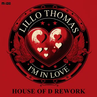 I'm In Love (House of D Rework Extended) by House of D