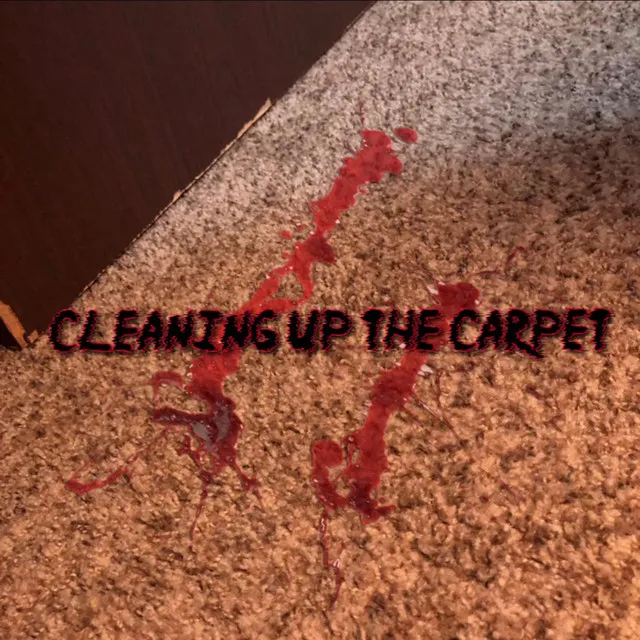 Cleaning Up the Carpet