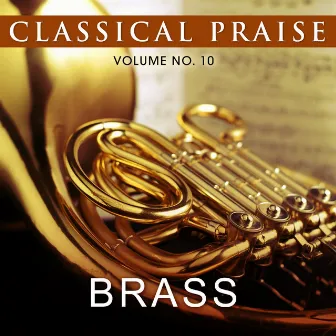 Classical Praise Brass by Phillip Keveren