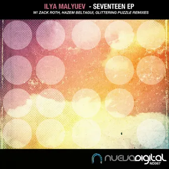 Seventeen EP by Ilya Malyuev