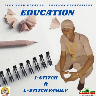 Education by I-Stitch