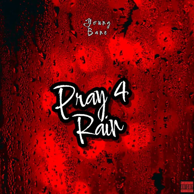 Pray 4 Rain