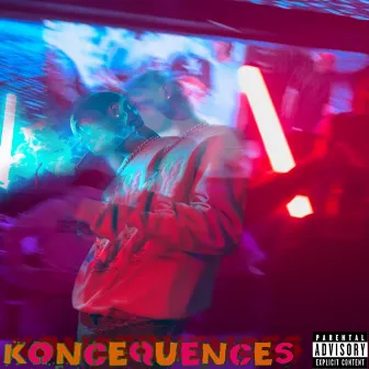 KONCEQUENCES by Kon Dada