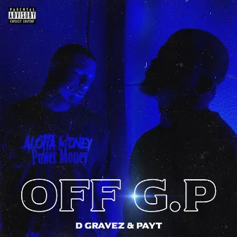 Off G.P by D-Gravez