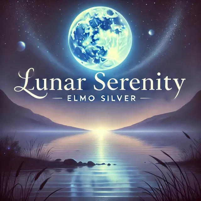 Lunar Serenity