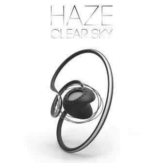 Clear Sky by Haze